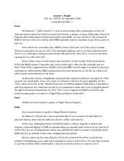 slight physical injuries elements|G.R. No. 248729 .